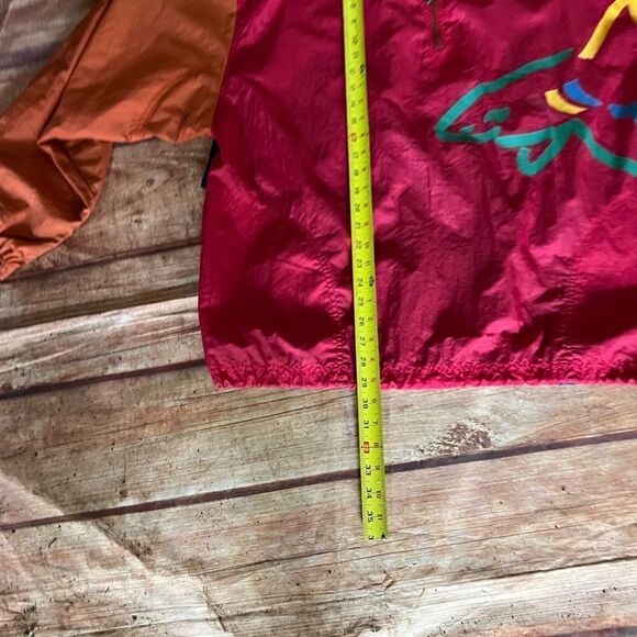 Vintage Greg Norman Reebok Windbreaker - Picture 6 of 7